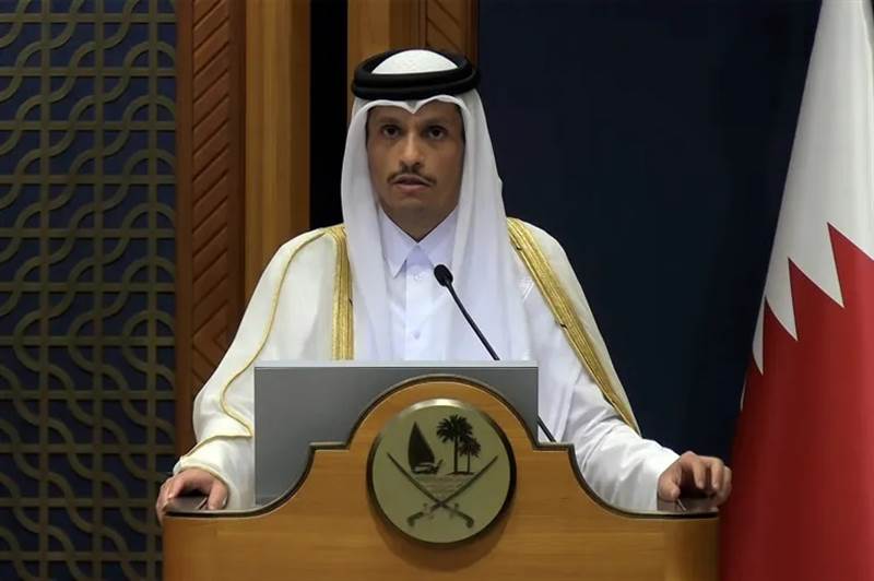 رئيس وزراء قطر: الوسطاء أجّلوا القضايا الأصعب لعدم جاهزية الأطراف