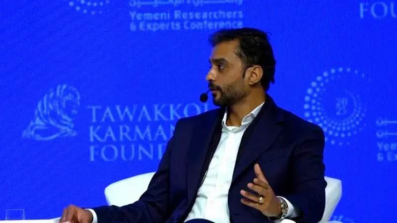 خبير يمني يدعو إلى مصالحة وطنية شاملة قائمة على العدالة الانتقالية
