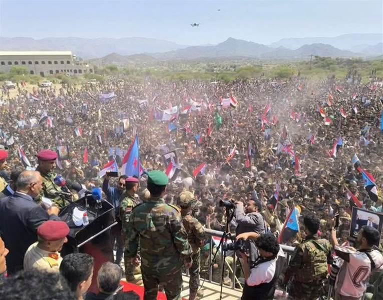 حضرموت.. رفض فعالية للمجلس الانتقالي بمناسبة ذكرى 14 أكتوبر