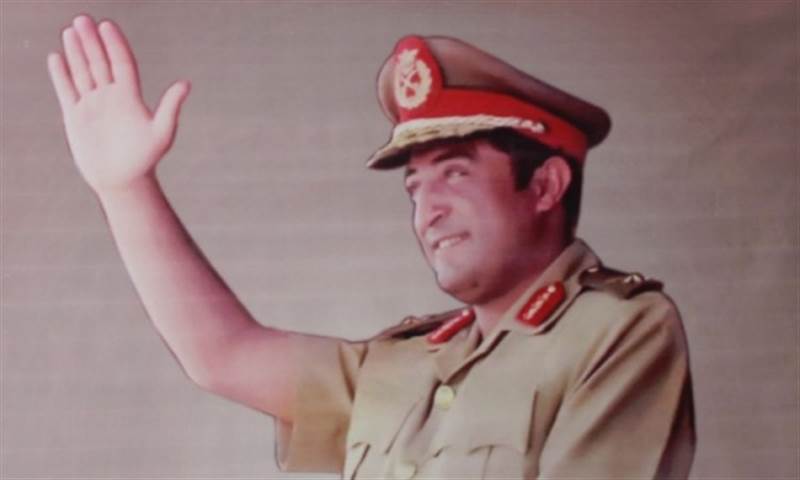 بعد 48 عاماً.. ﻿"الناصري" يطالب بتحقيق دولي في اغتيال الحمدي