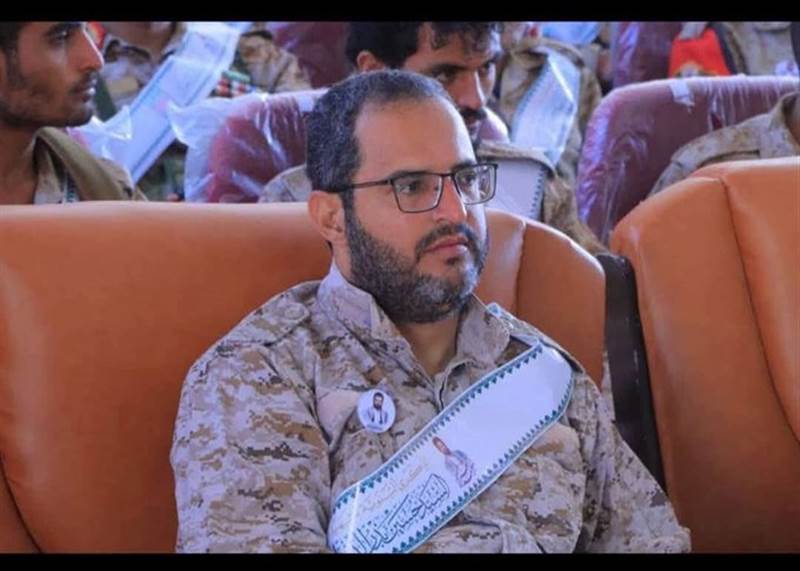 أنباء عن انشقاق قائد في مليشيات الحوثي وانضمامه إلى قوات الحكومة الشرعية