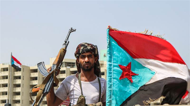 تقرير.. المجلس الانتقالي الجنوبي يتودد لإسرائيل في مساعيه للانفصال في اليمن