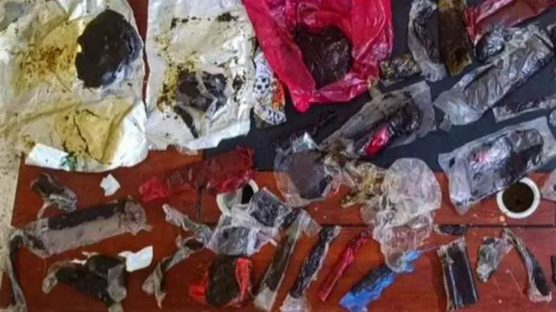 ضبط شبكة من مروجي المخدرات في وادي حضرموت والشرطة تعلن عن نتائج التحقيقات