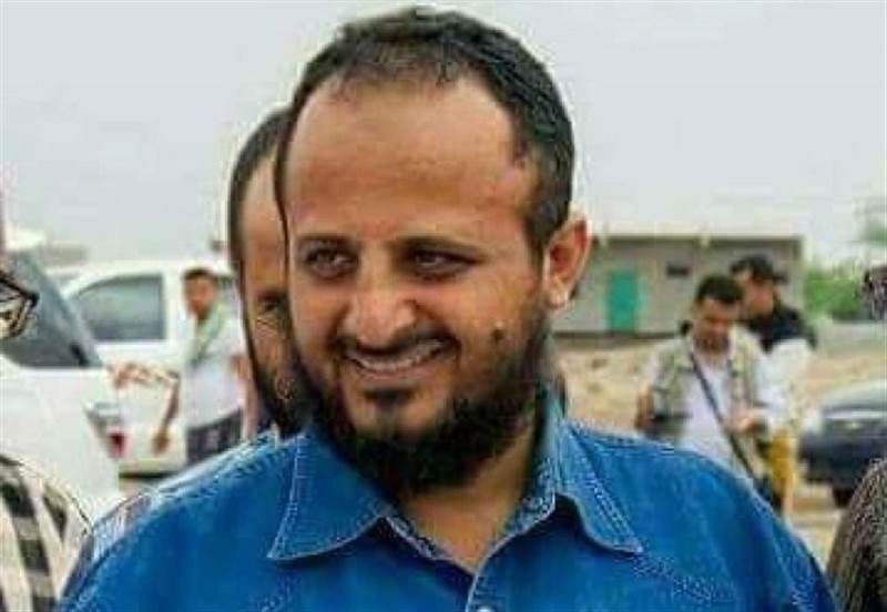 بعد يومين من اختطافه في عدن.. الانتقالي يفرج عن القيادي هاني اليزيدي
