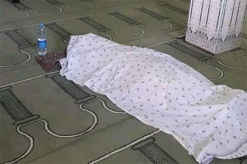 ذمار.. فتاة تعود للحياة أثناء الصلاة عليها في المسجد ثم تموت بعد ساعات مرة أخرى