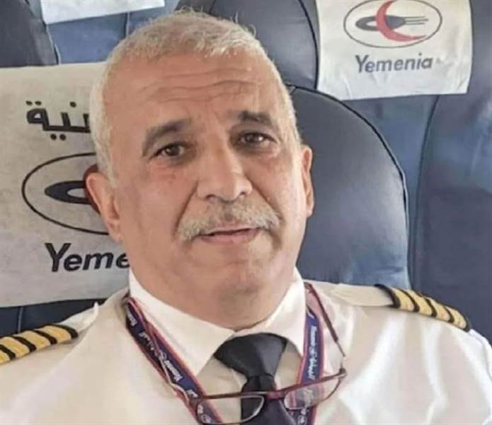 مسؤول حكومي: يكشف تفاصيل صادمة عن الطيار الحوثي المعتقل في مطار عدن: "اختطف طائرة مدنية ونقلها إلى صنعاء.. وسافر لسنوات بلا تذكرة"