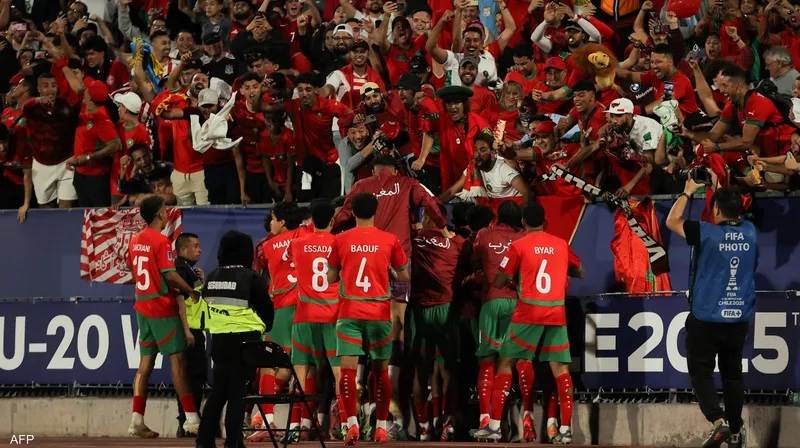 المغرب يصنع التاريخ.. "أشبال الأطلس" يحققون أول لقب عالمي في كأس العالم للشباب