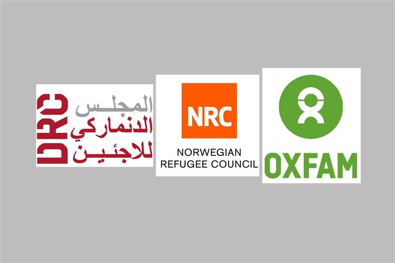 الحوثيون يداهمون مكاتب منظمات دولية فيمحافظة حجة