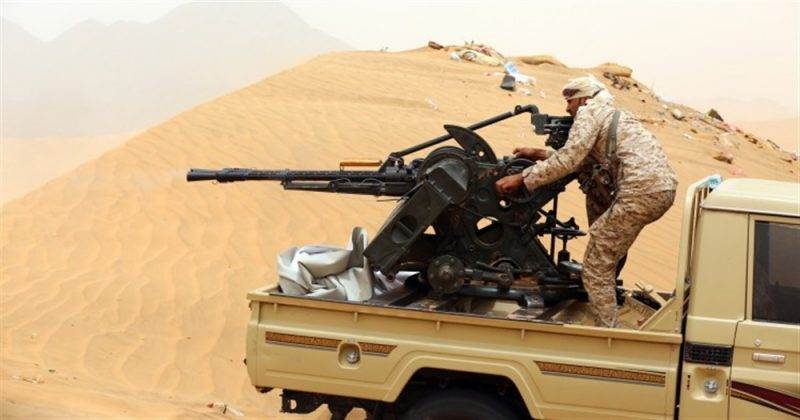 الجيش اليمني يتصدى لهجوم حوثي شرق الجوف ويكبد المليشيا خسائر فادحة