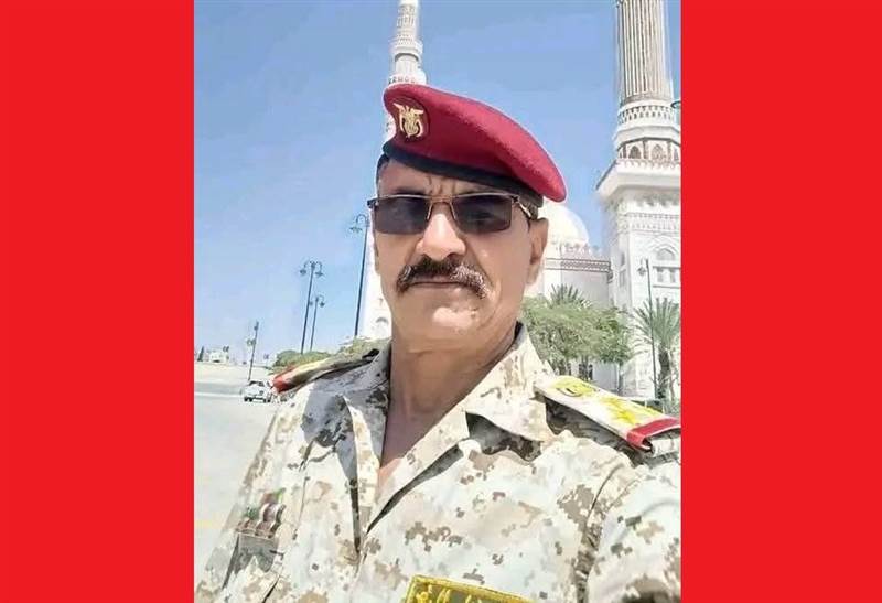 أنباء غير مؤكدة عن انشقاق قائد اللواء 62 حرس جمهوري وانضمامه لقوات الشرعية في مأرب
