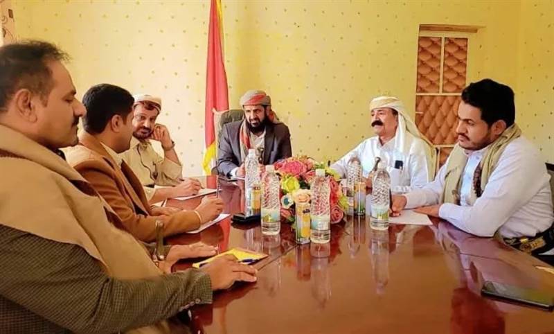 قوى سياسية في مأرب تدين التصعيد الحوثي وتدعو لموقف وطني موحد