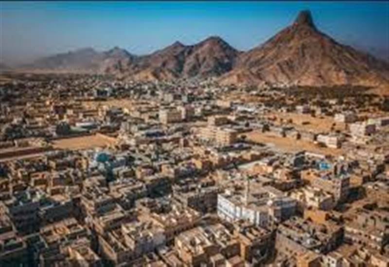 عاجل : هروب جماعي من سجن بيحان في شبوة.. وغموض يلف التفاصيل الأولى