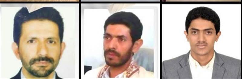 الهيئة الوطنية للأسرى تدين أحكام الإعدام الحوثية بحق مختطفين من صعدة وتطالب بتحقيق دولي