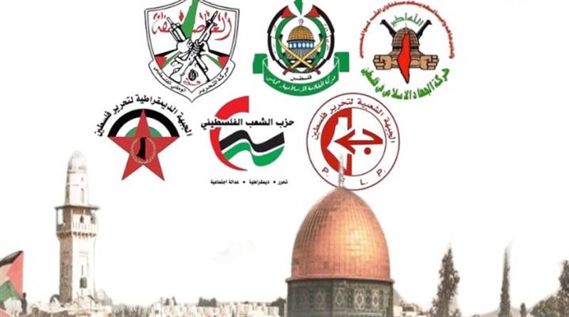 الفصائل الفلسطينية في القاهرة: اتفاق شامل برعاية مصرية لإنهاء الحرب على غزة وتوحيد الصف الوطني لليوم التالي