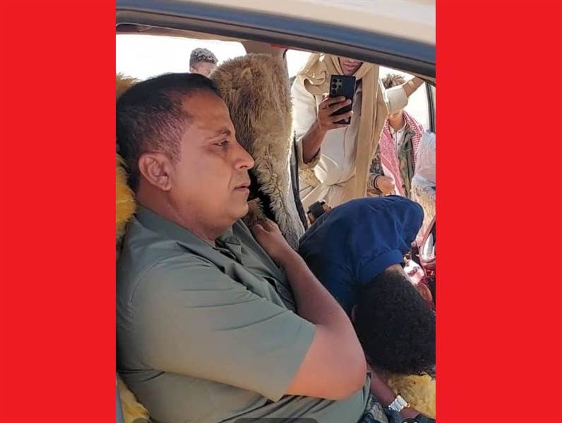 قائد بارز في القوات الحكومية ينجو من محاولة اغتيال في مأرب ومقتل أحد مرافقيه