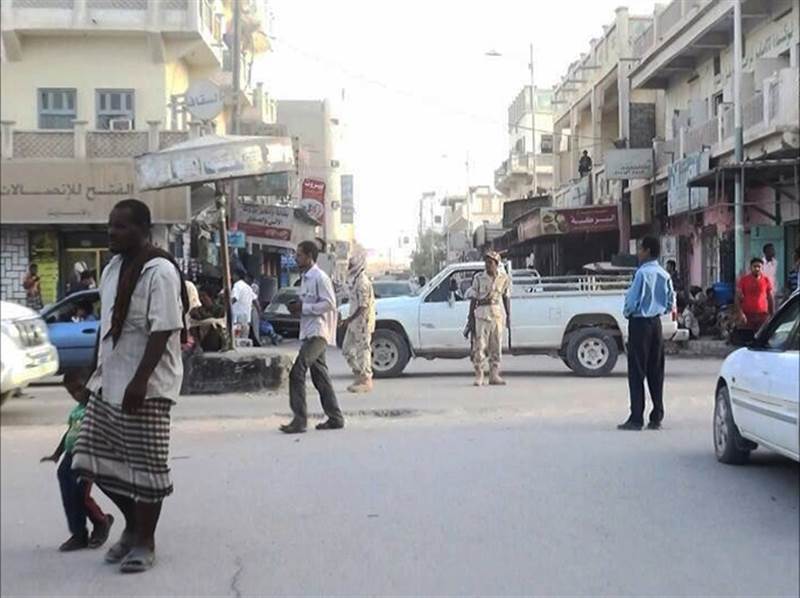 المهرة.. سقوط ضحايا في اشتباكات مسلحة بالغيضة