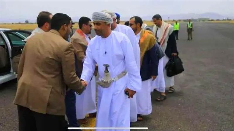 الكشف عن وساطة عُمانية جديدة بين الحوثيين والسعودية في ظل مخاوف من انفجار الموقف العسكري