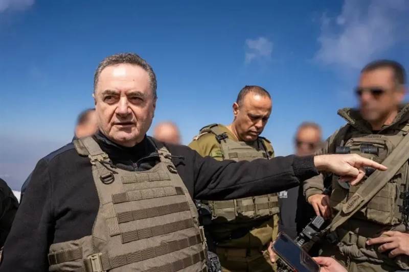 Israel Warns Houthis: “We Haven’t Said Our Last Word Yet”