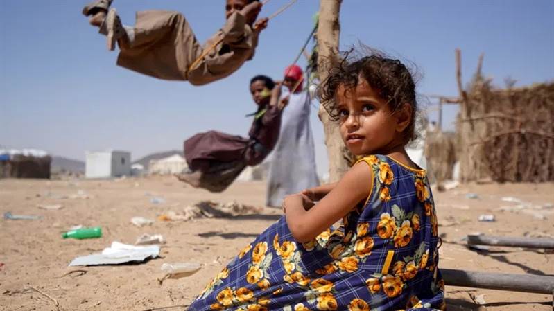 الأمم المتحدة: اليمن يواجه أزمة إنسانية معقدة وحادة مع تزايد معاناة النساء والأطفال