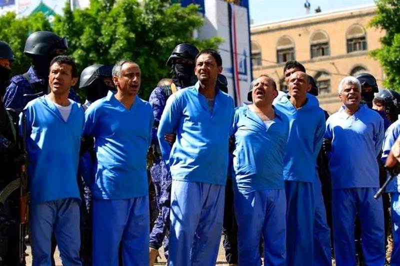 انشقاق قيادي حوثي يكشف رواية خطيرة حول تصفية الصماد وتلفيق التهم لأبناء تهامة