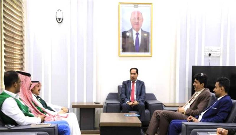 Aden Sports Revival: 22 May Stadium to Be Rehabilitated Under 2026 Plan