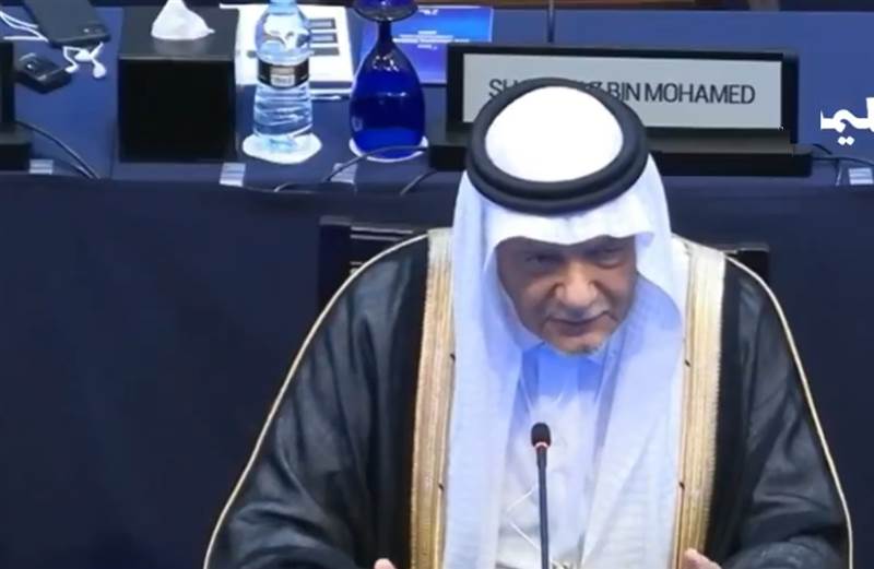 Türki el-Faysal’dan sert çıkış: “İran gerçekten güvenilir ortak olabilir mi?”… Umman’dan karşı yanıt