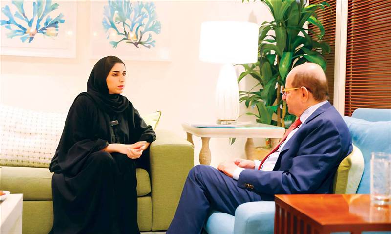 وزير الخارجية اليمني ينفي وجود أي مقترحات لـ"حل الدولتين" في اليمن