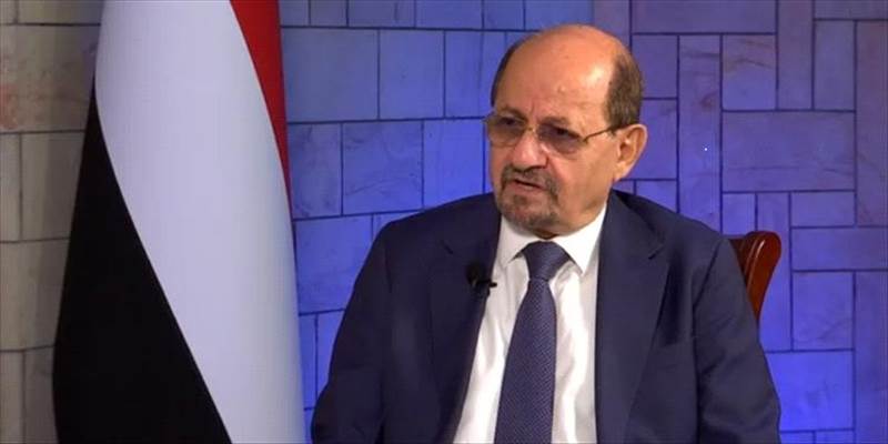 الانتقالي الجنوبي يهاجم تصريحات وزير الخارجية ويطالب الحكومة بموقف عاجل