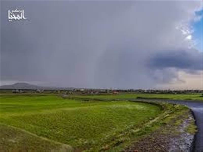 طقس اليمن اليوم.. أجواء صحوة وحارة نسبياً نهاراً وباردة ليلاً في المرتفعات