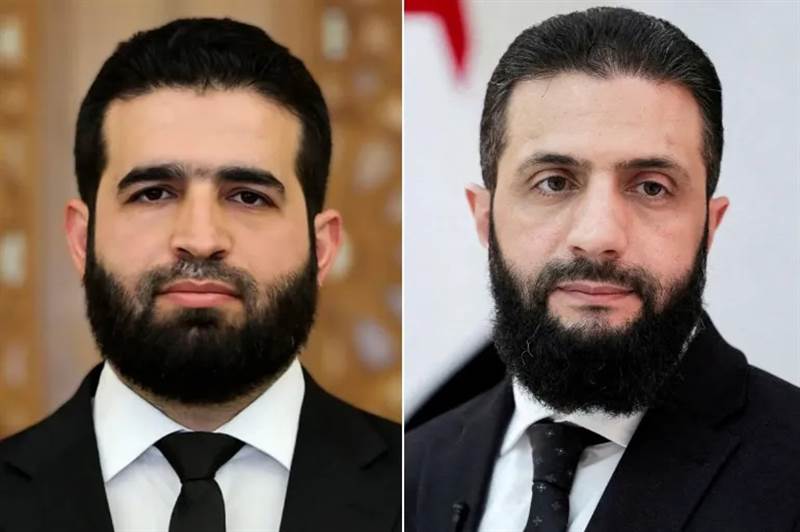 مجلس الأمن يرفع العقوبات عن الرئيس السوري أحمد الشرع ووزير داخليته.. وترامب يستعد لاستقباله في البيت الأبيض