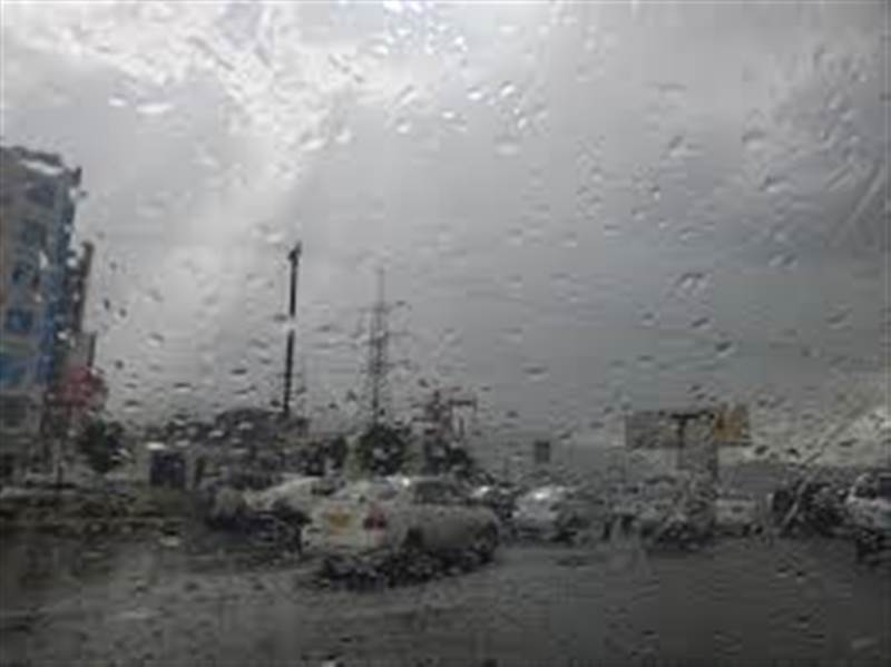 الأرصاد اليمنية تحذر: موجة برد قارس تجتاح المرتفعات وتُهدد المحاصيل