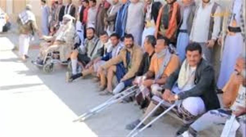 وفاء الأبطال.. نقابة المحامين في مأرب تشكّل فريقاً قانونياً لدعم الجرحى( وثيقة)