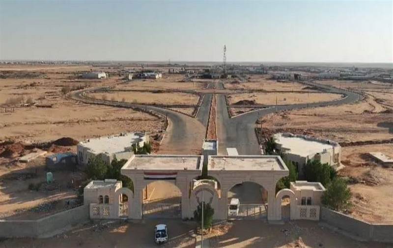 شاهد: البرنامج السعودي ينجز المرحلة الثانية من مشروع توسعة طريق العبر ويرفع إجمالي الإنجاز إلى 91 كيلومتراً ( فيديو)