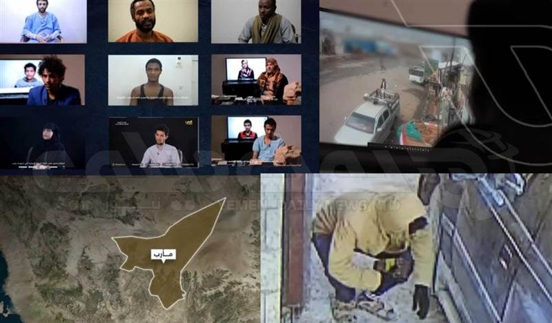 وزير الإعلام: إسقاط خلية حوثية خطيرة في مأرب انتصار نوعي يثبت يقظة الأجهزة الأمنية