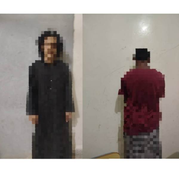 ابتزاز إلكتروني يستهدف نساءً في المهرة.. الأمن يطيح بمتهمين في عمليتين منفصلتين