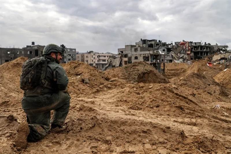 واشنطن تفتح قنوات مع اليمن لبحث مشاركته في قوة دولية بغزة بعد إقرار خطة ترامب للسلام