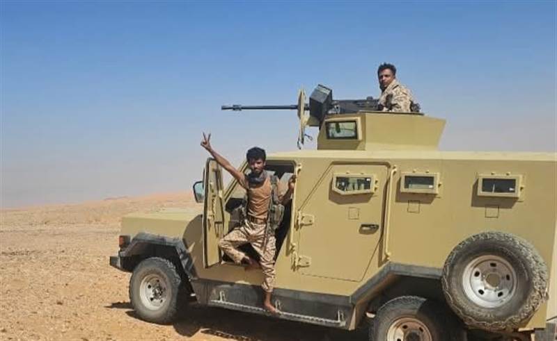 هجوم حوثي فاشل شرق الجوف.. القوات المسلحة تكسر الهجوم وتكبّد المليشيا خسائر كبيرة