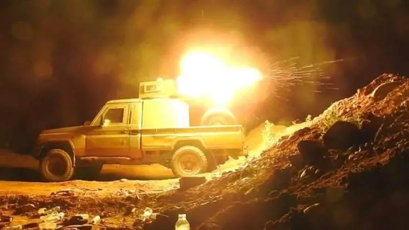 ضربات منسّقة على ثلاث جبهات.. المليشيا الحوثية تتكبّد خسائر فادحة في الجوف وأبين ولحج