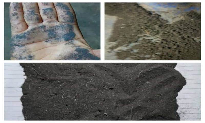 سحابة رماد بركاني تغطي مناطق في اليمن بعد ثوران مفاجئ لبركان "إرتا ألي" الإثيوبي