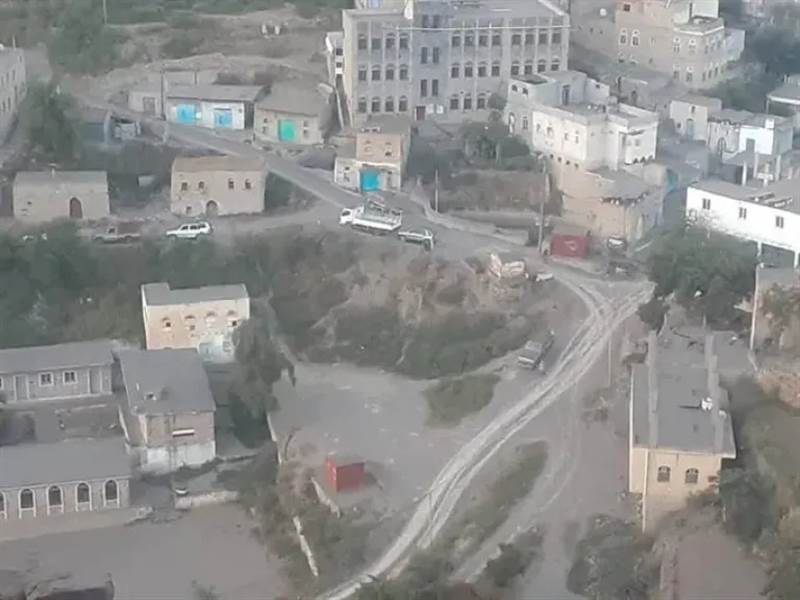 سحابة بركانية ضخمة تغطي عدة محافظات يمنية.. صور صادمة وتحذيرات علمية من مخاطر الرماد الإثيوبي