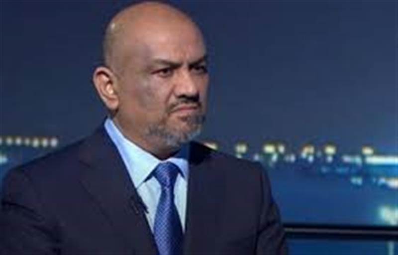 هجوم لاذع من ياسين التميمي على خالد اليماني: “سقوط مدوٍّ خلف المشروع الانفصالي”