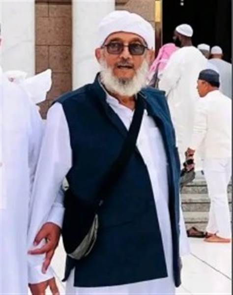 وزارة الأوقاف والإرشاد تنعى الداعية الشيخ محمد المقرمي وتعلن عن اجراء رسمي بشأنه