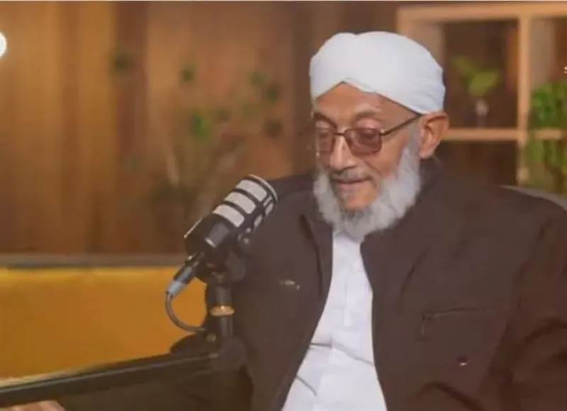 عاجل : وفاة الداعية اليمني المهندس محمد المقرمي في مكة المكرمة