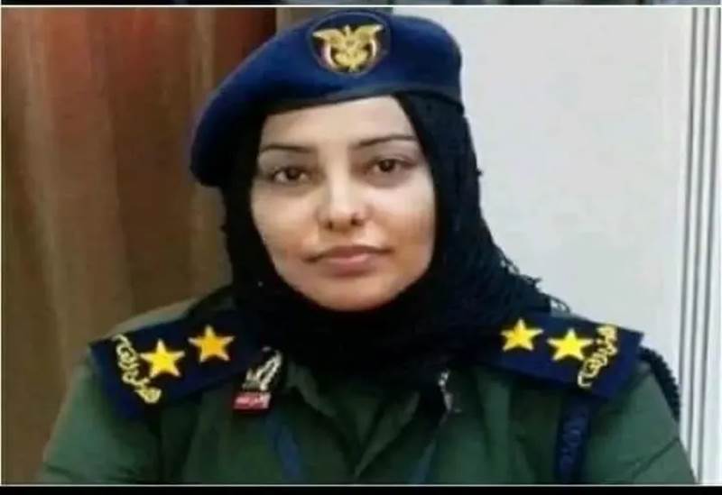 اختطاف ضابطة في الشرطة النسائية بصنعاء واخفائها في سجون الحوثيين منذ ثمانية أشهر