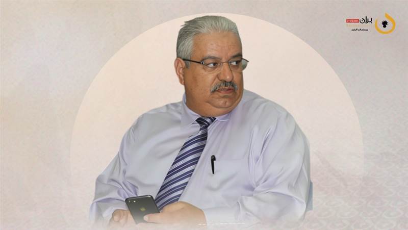 Al-Alimi Appoints New Leadership for Yemen’s State Security Agency as Unified Intelligence Structure Takes Shape