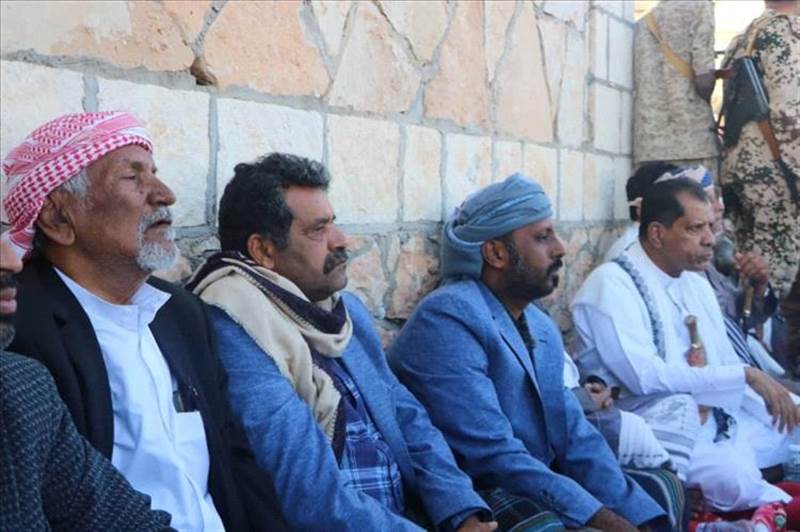 تعيين الخنبشي يشعل التوقعات.. كيف تناول الإعلام السعودي ما يحدث في حضرموت ؟