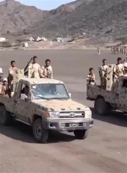 مسلحو بن حبريش يسيطرون على محيط شركة بترو مسيلة بالكامل وسط انسحاب للقوات العسكرية**