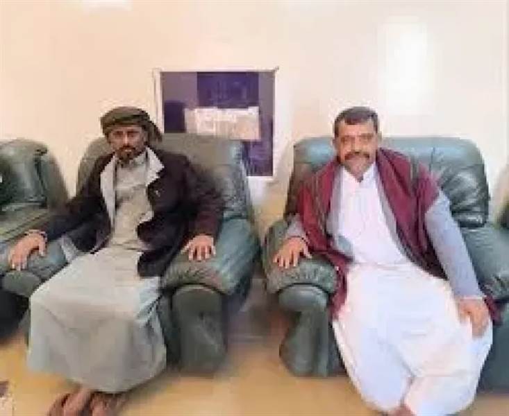 تصعيد خطير في حضرموت..أوامر قبض قهرية ضد ابن حبريش والعوبثاني وسط تصاعد التوتر الأمني في حضرموت (صورة أوامر القبض)