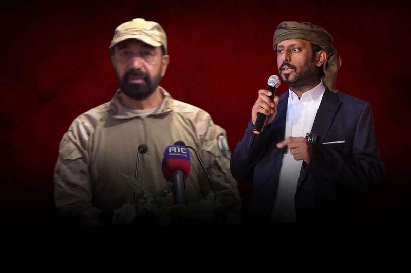 التميمي : حضرموت على حافة انفجار عسكري.. وصراع النفوذ الإقليمي يدفع المحافظة نحو المجهول