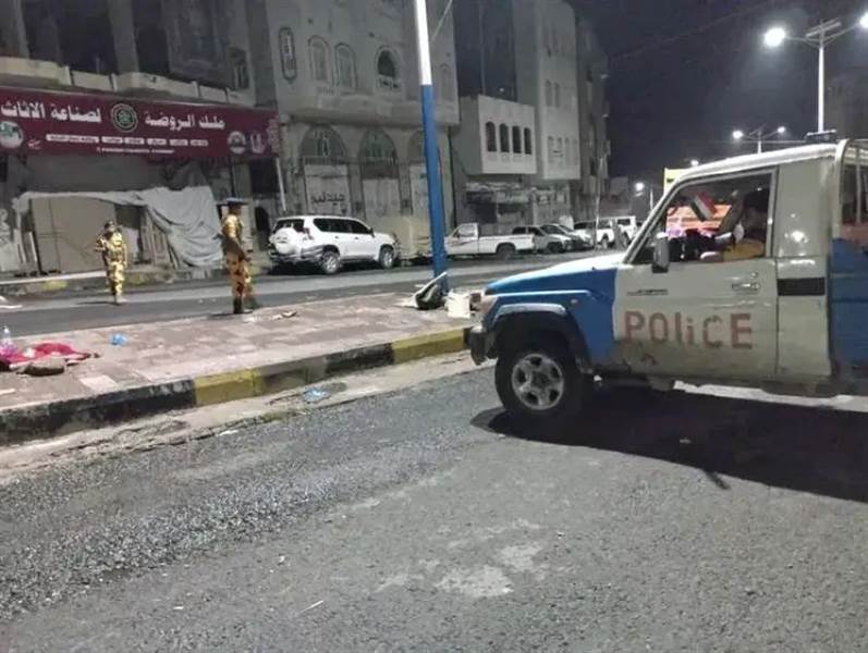 قبضة أمنية محكمة في مأرب.. سقوط أخطر مبتز إلكتروني بعد عملية رصد دقيقة